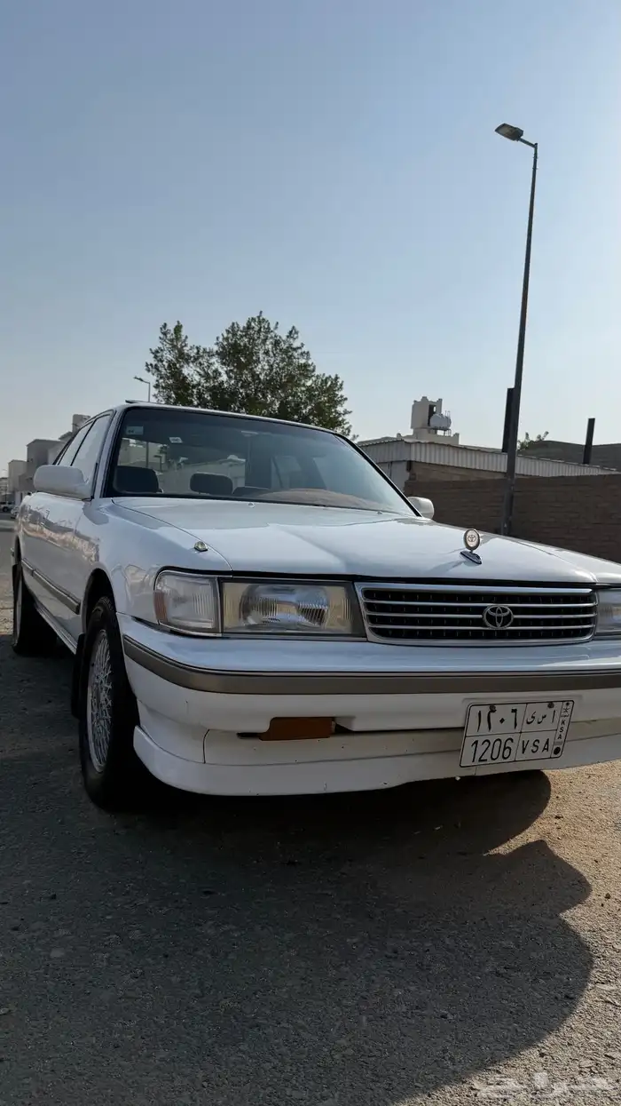 كرسيدا قراندي 1991 25