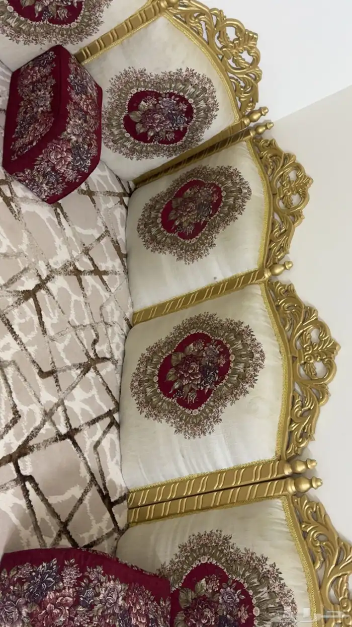 مساند مجلس نساء نظيفة 1