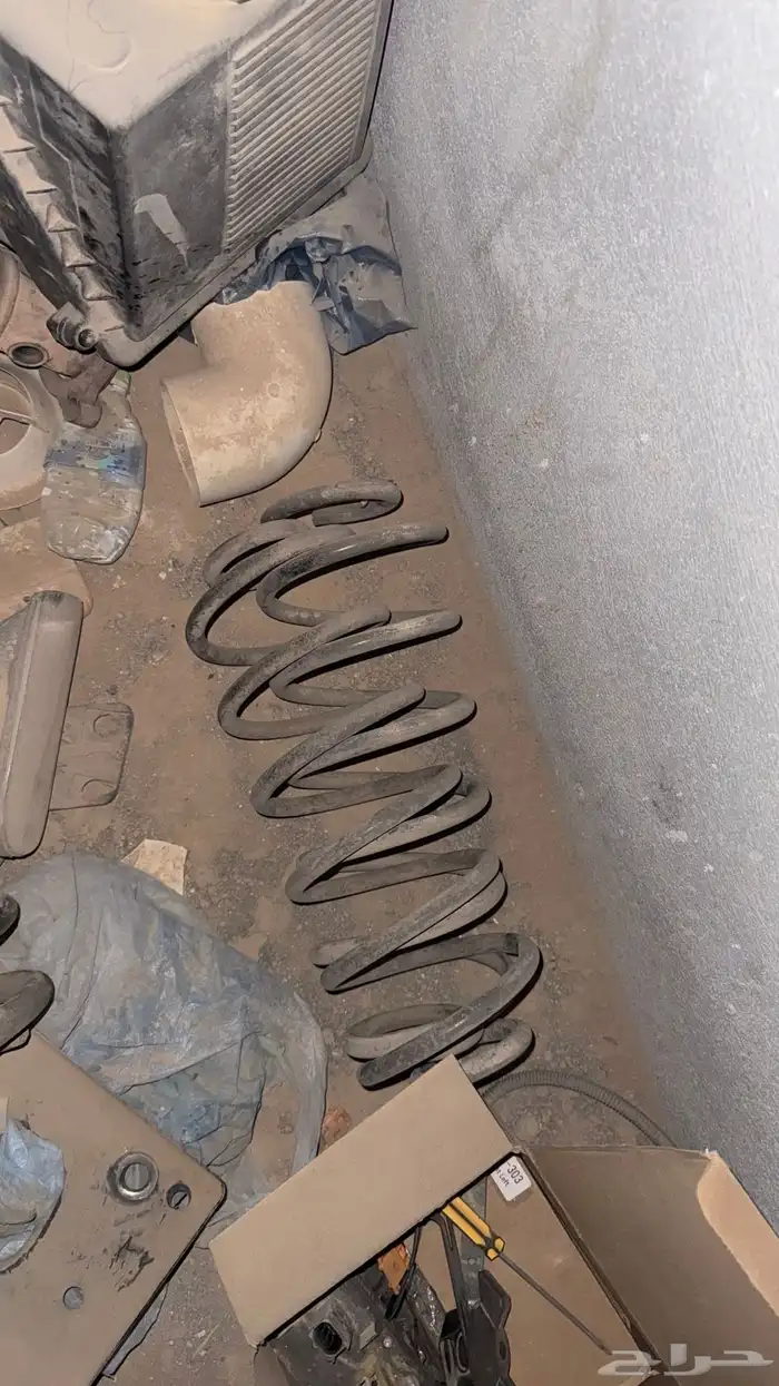 يايات يوكن طرحة ورا و قدام 2007 - 2014 0