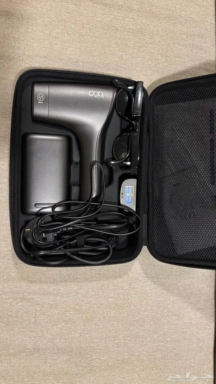 جهاز ليزر منزلي روكسا 0