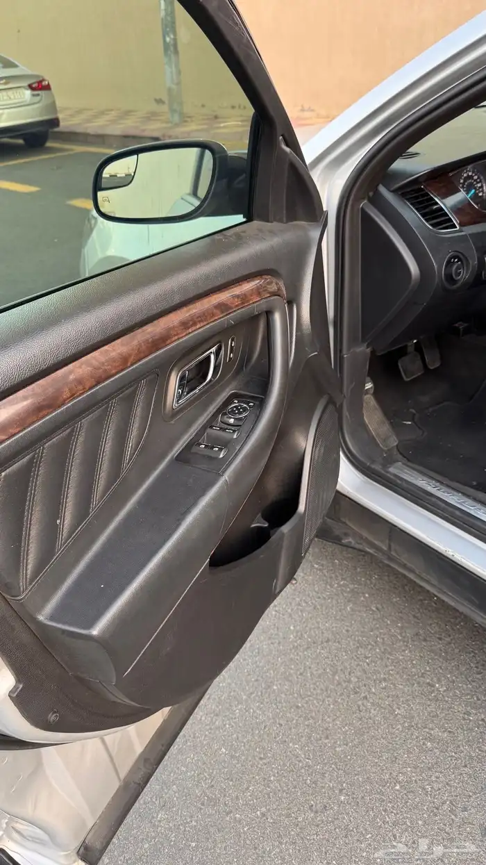 تورس 2013 Limited 9