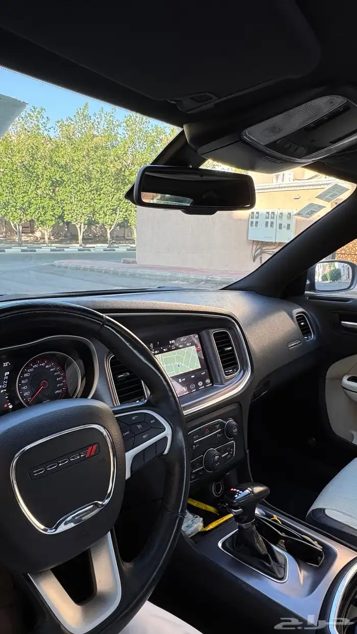 تشارجر 2018 SXT plus 27