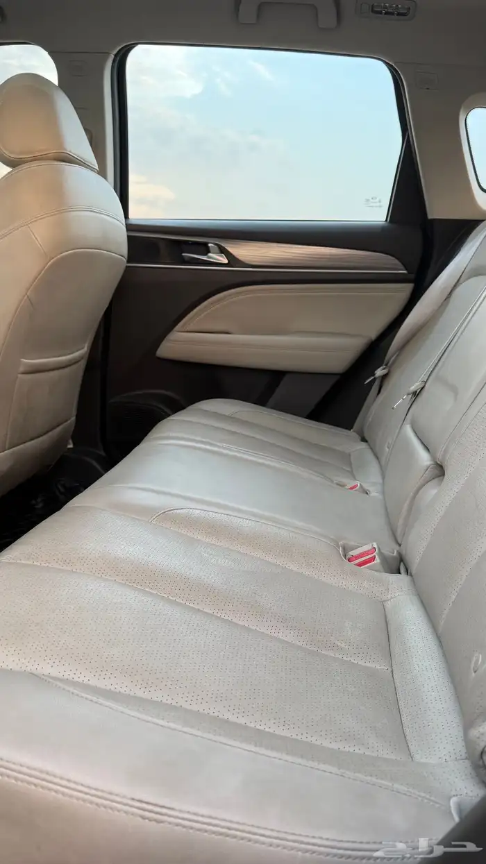 جي ايه سي 2021 GS5 الجميح بودي وكاله 50