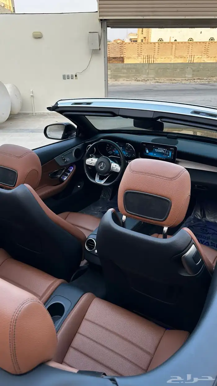 ممشى قليل c200 كشف 8