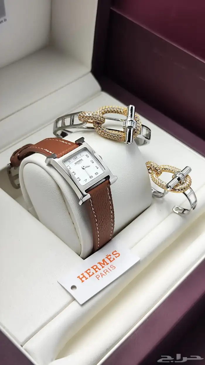 ساعات نسائية ماركات عالمية جوده وفخامة كوبي ون 58