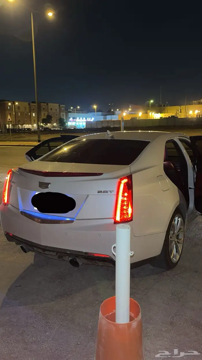 كدلك فل كامل نضيف Ats 4