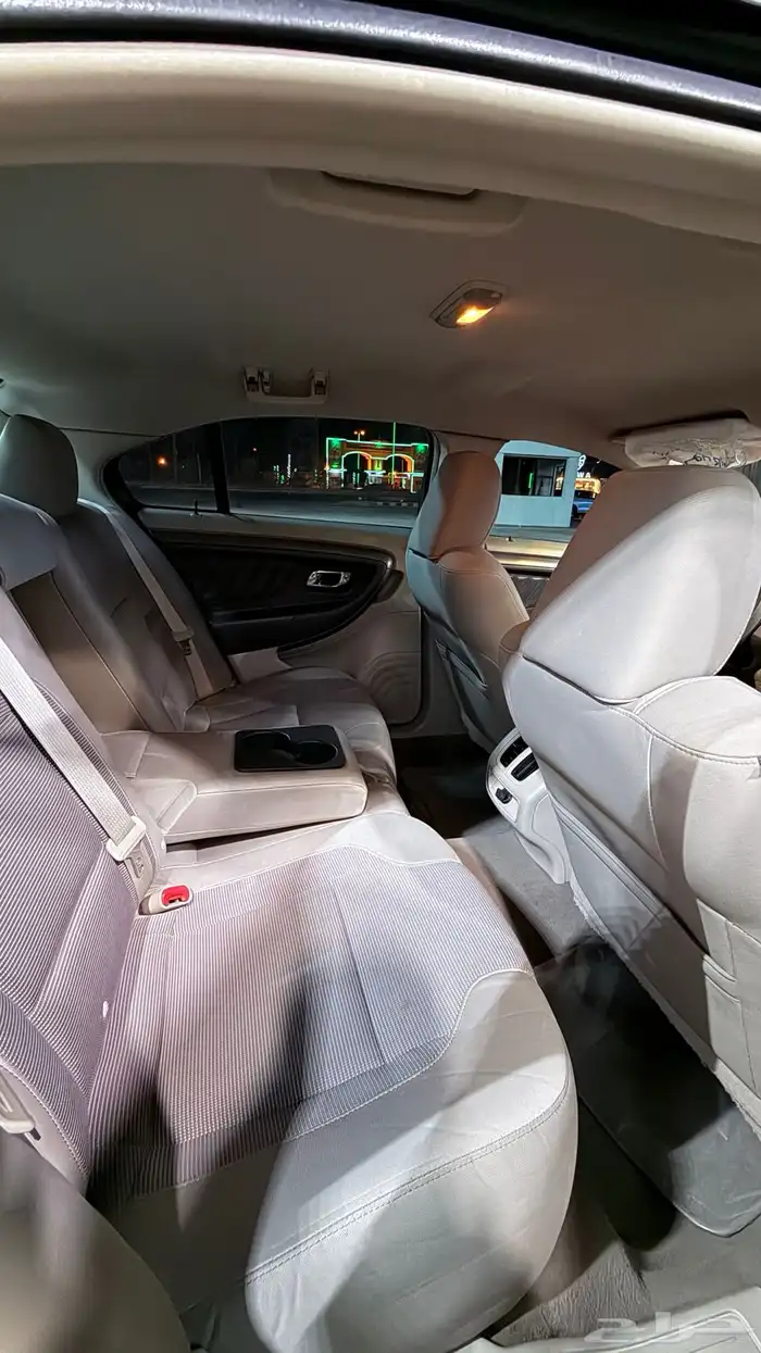 فورد تورس 2010 16