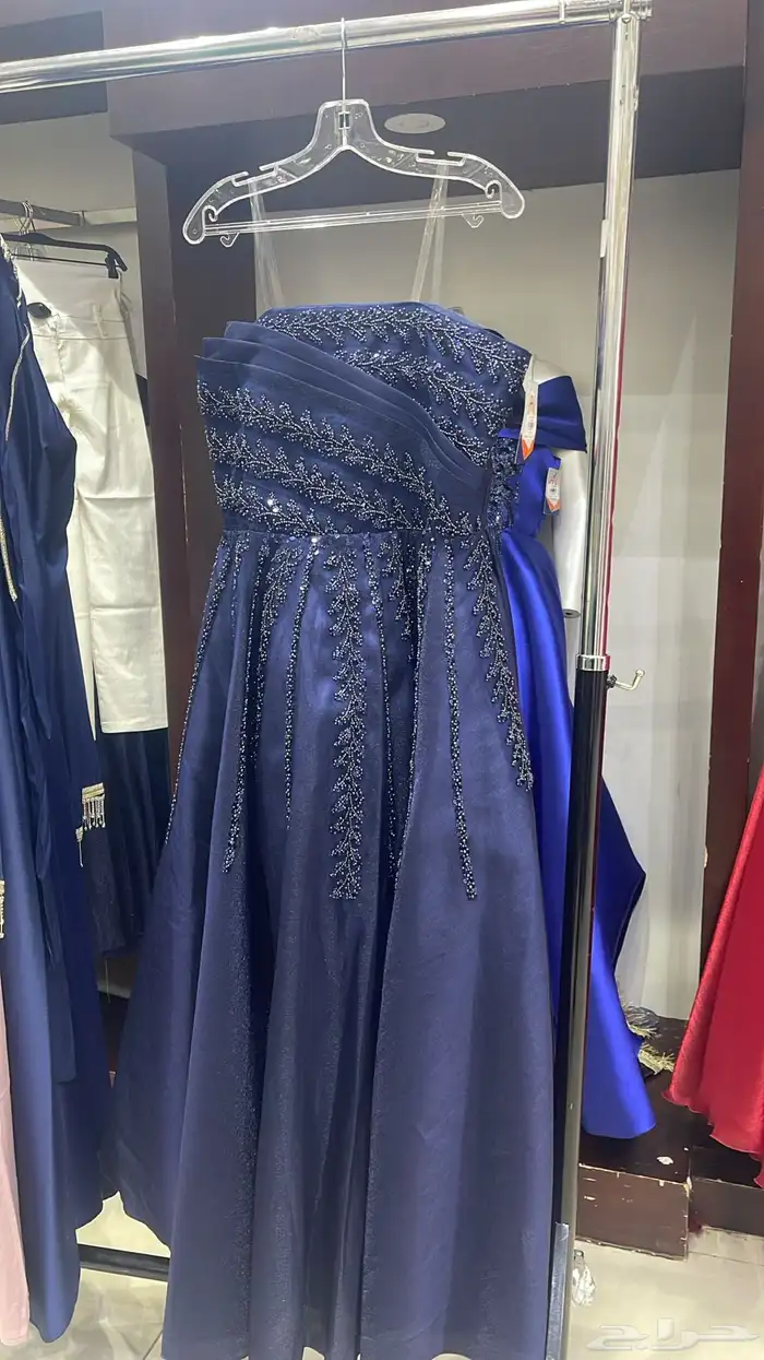 فستان سهره 1