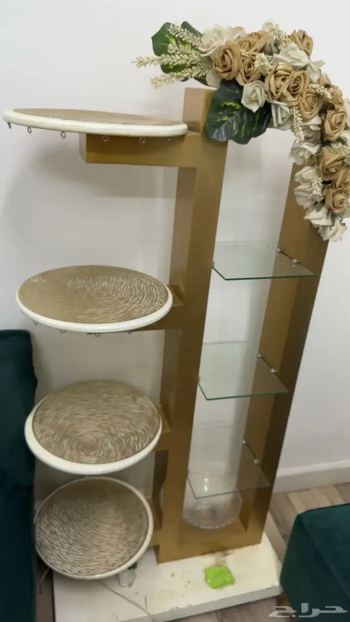 عربية مدخل او زينه 2