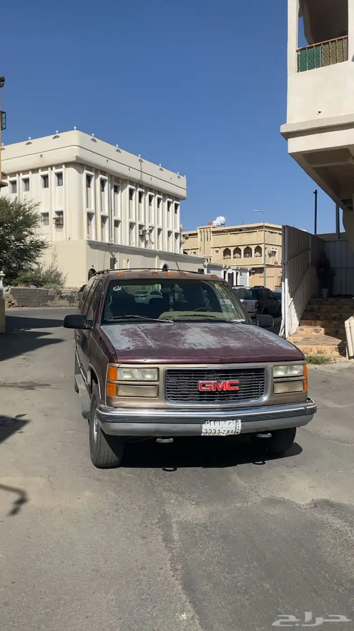 جمس بني واحمر غامق 1