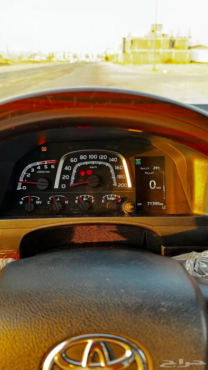 شاص 2024 ديزل 6