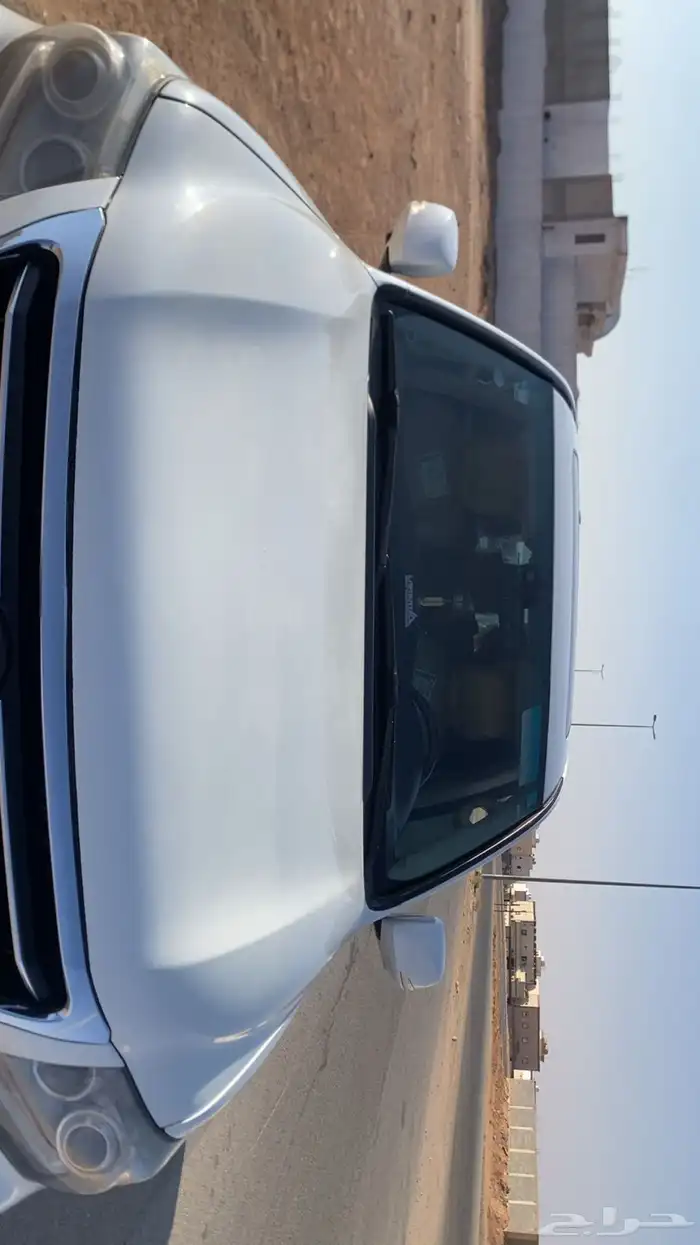 جيب لكزس المديل 2009 3