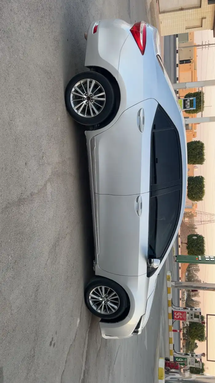 للبيع كورلا 5