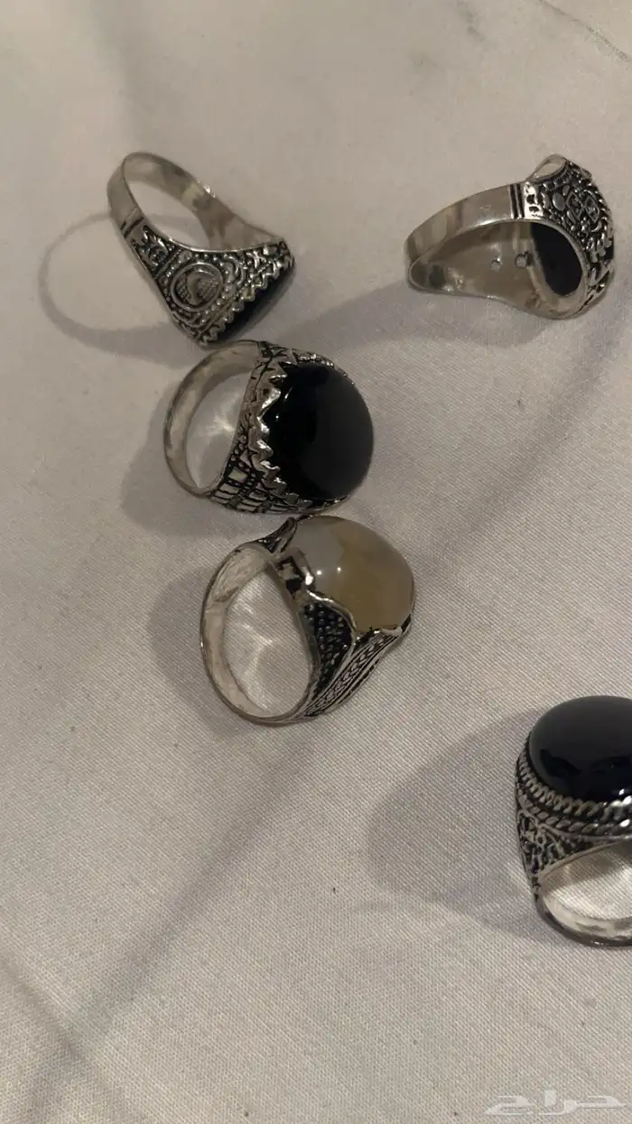 خواتم فضه 6