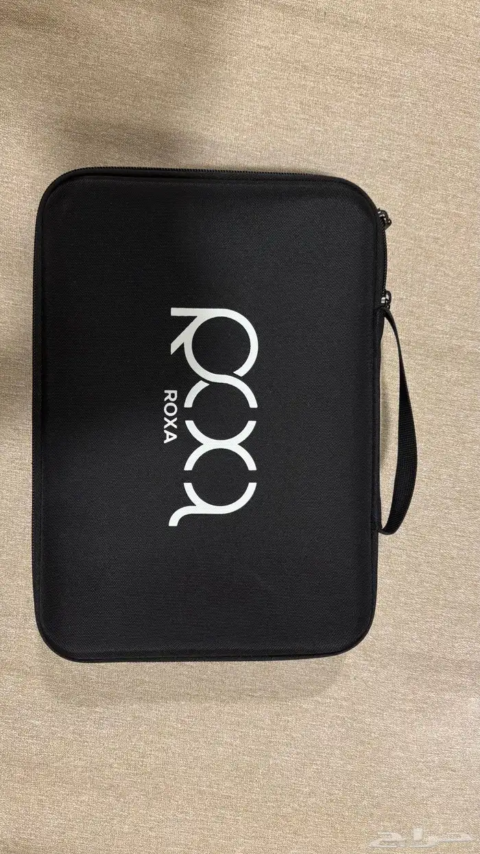 جهاز ليزر منزلي روكسا 1