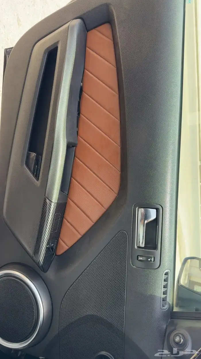 موستنق 2013 v6 11