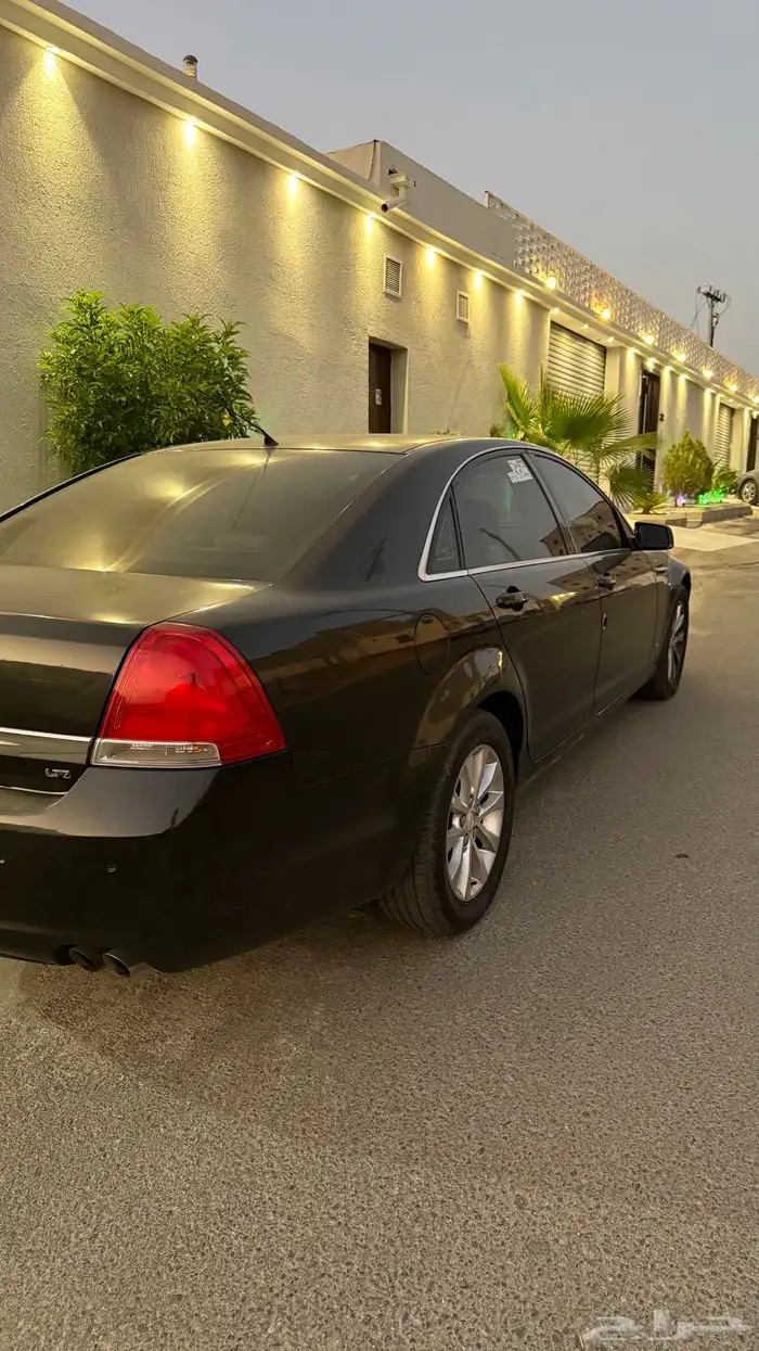 كابرس ltz 2013 2