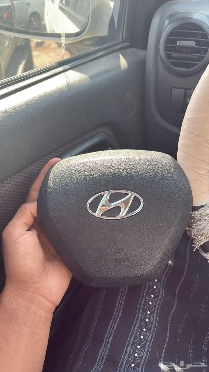 غطاء ارباق سناتا 2018-2020 0