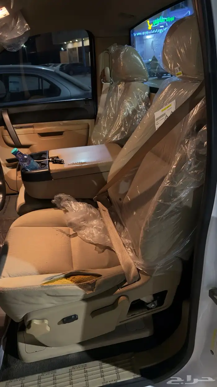 سييرا 2010 6نمر دبل فرار 6