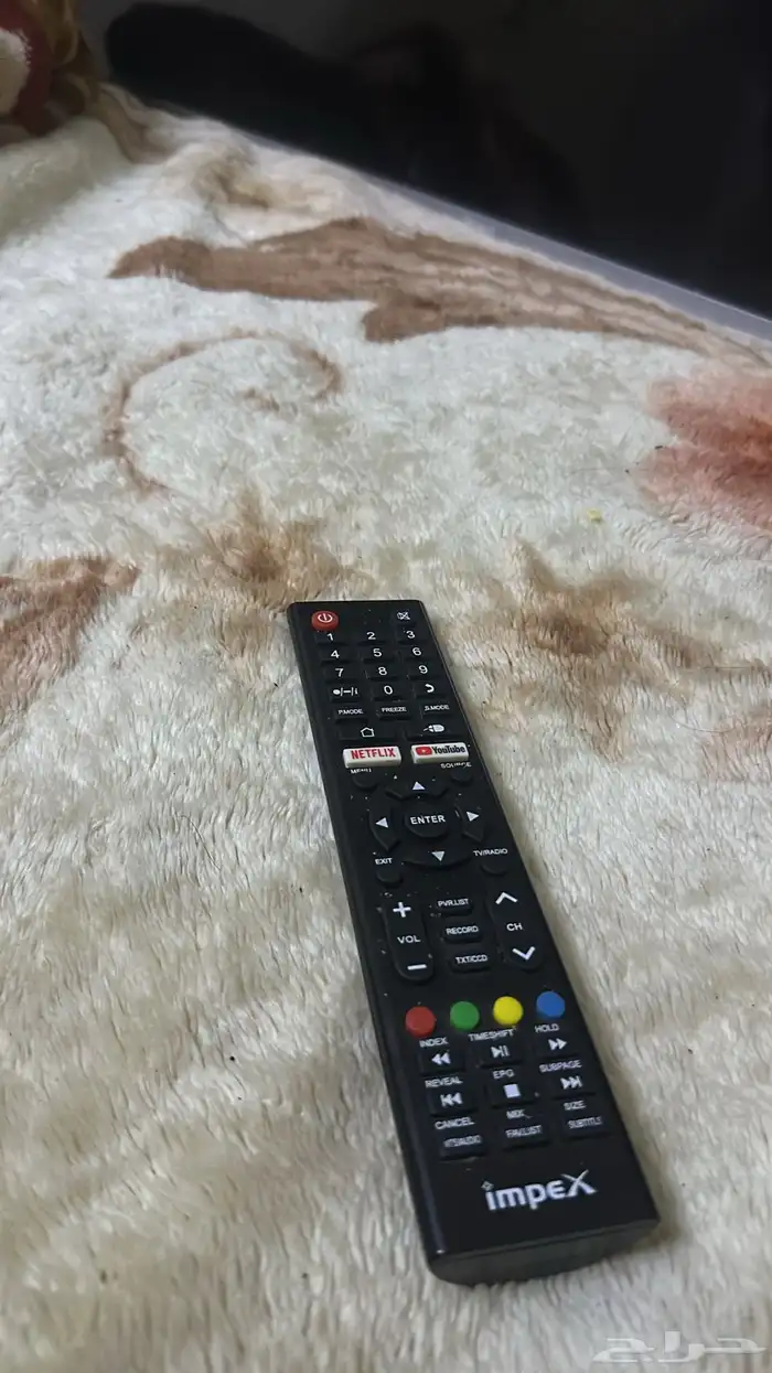 شاشه 65 بوصه 2