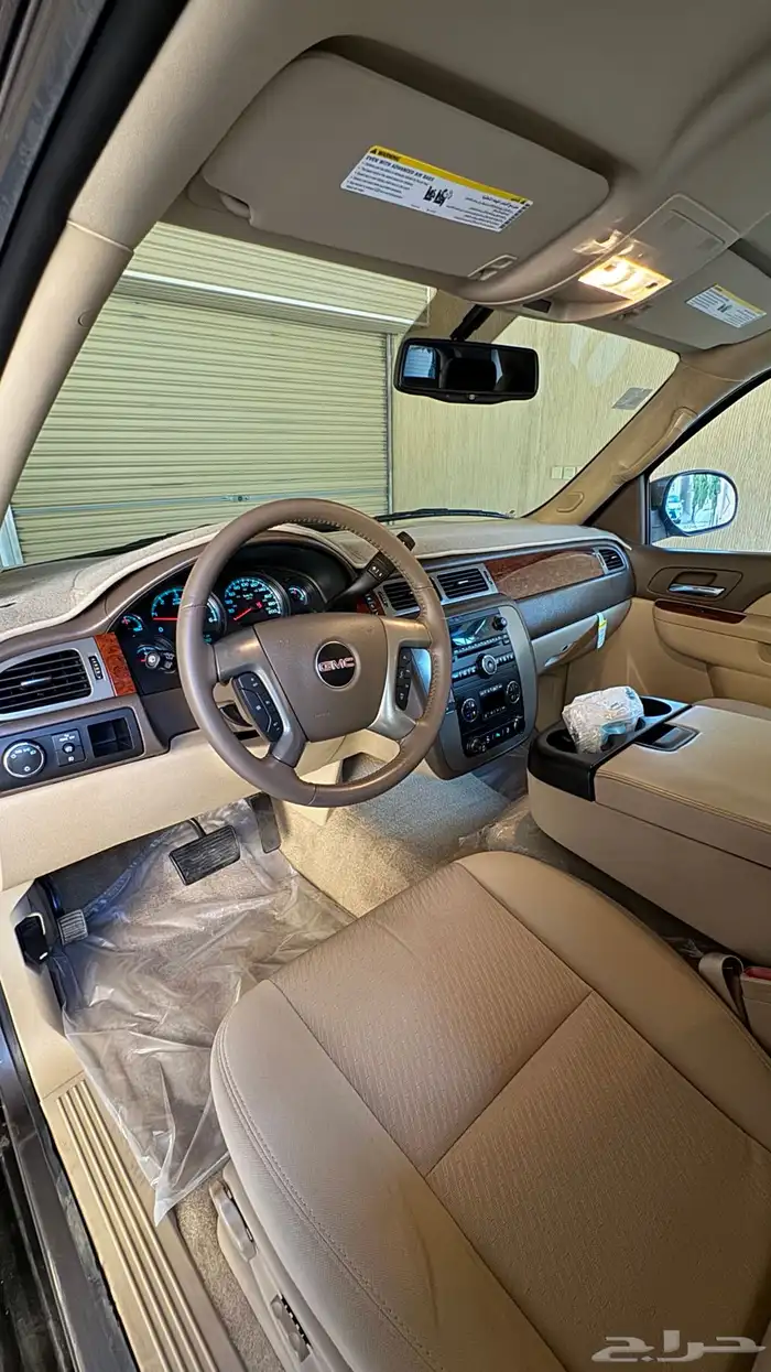 جمس يوكن 2014 3