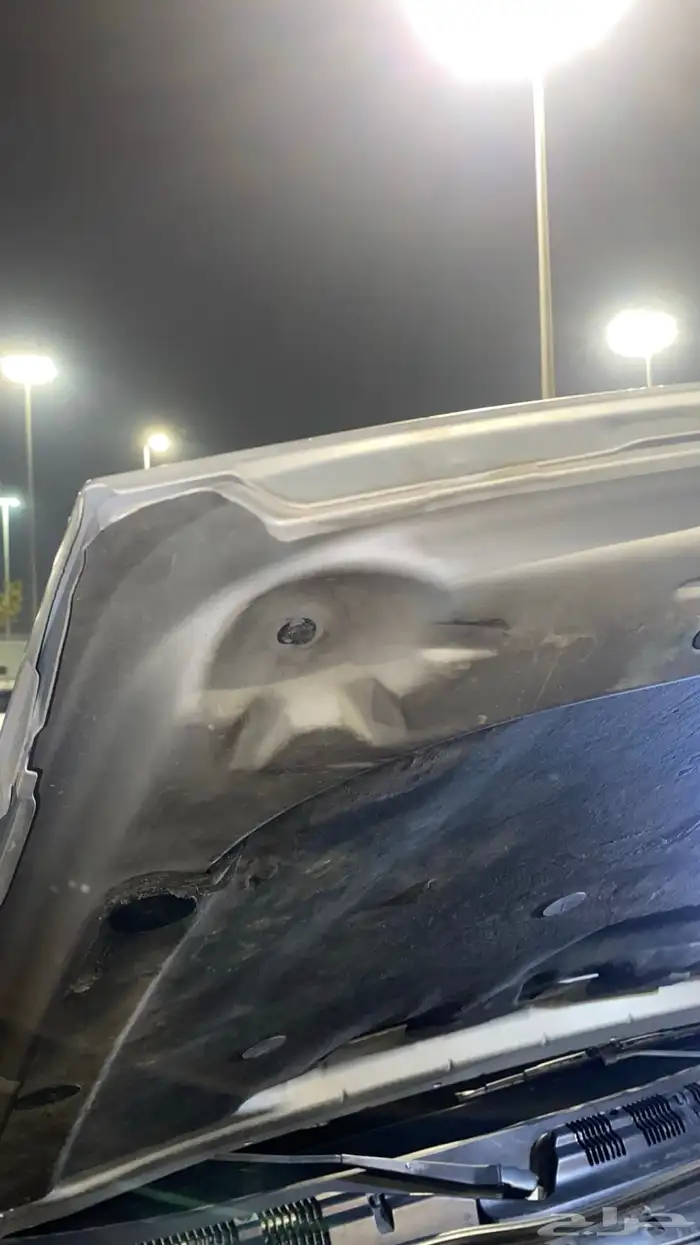 فورد ماركيز فئه نادره 48