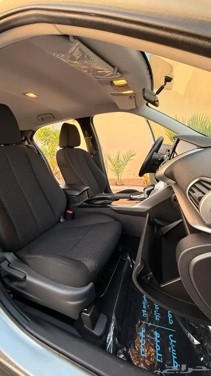 ميتسوبيشي اكليبس كروس 2020 31