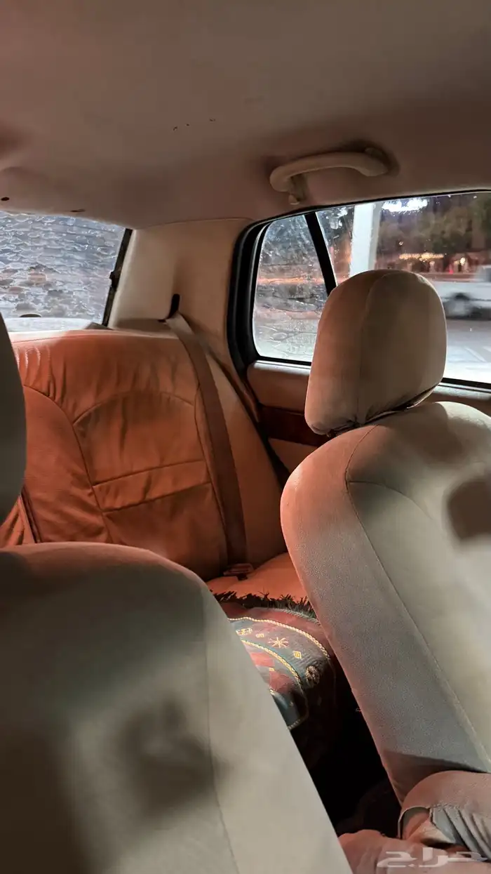 فورد 2005 نص فل 9