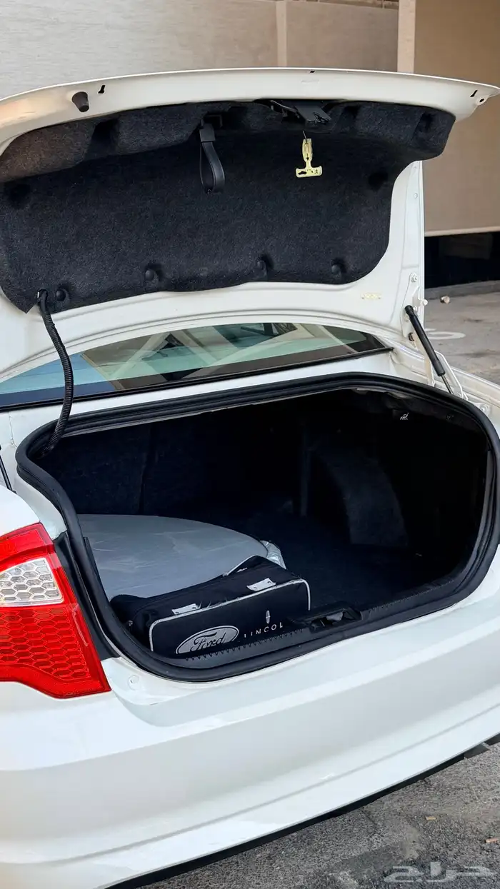 فيوجن فورد 2012 عداد 223 الف ك 16