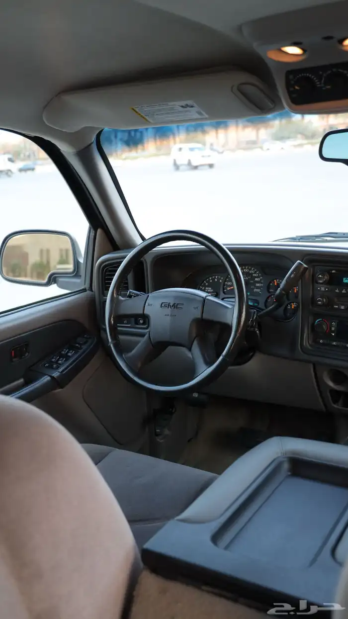 جمس Subrban .. ( مبيعات ملكية ) 33