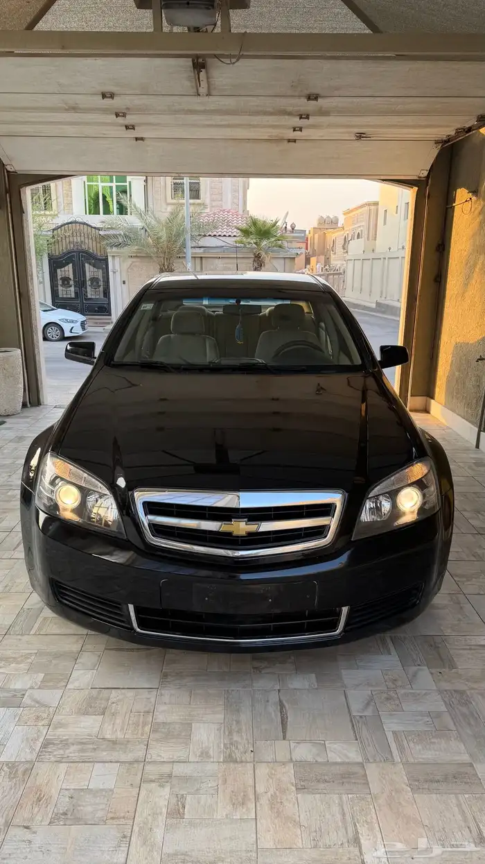 كابرس 2012 LS مخزن اسود ( تم البيع ) 0