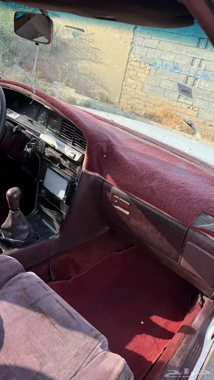 كرسيدا قراندي 1991 15