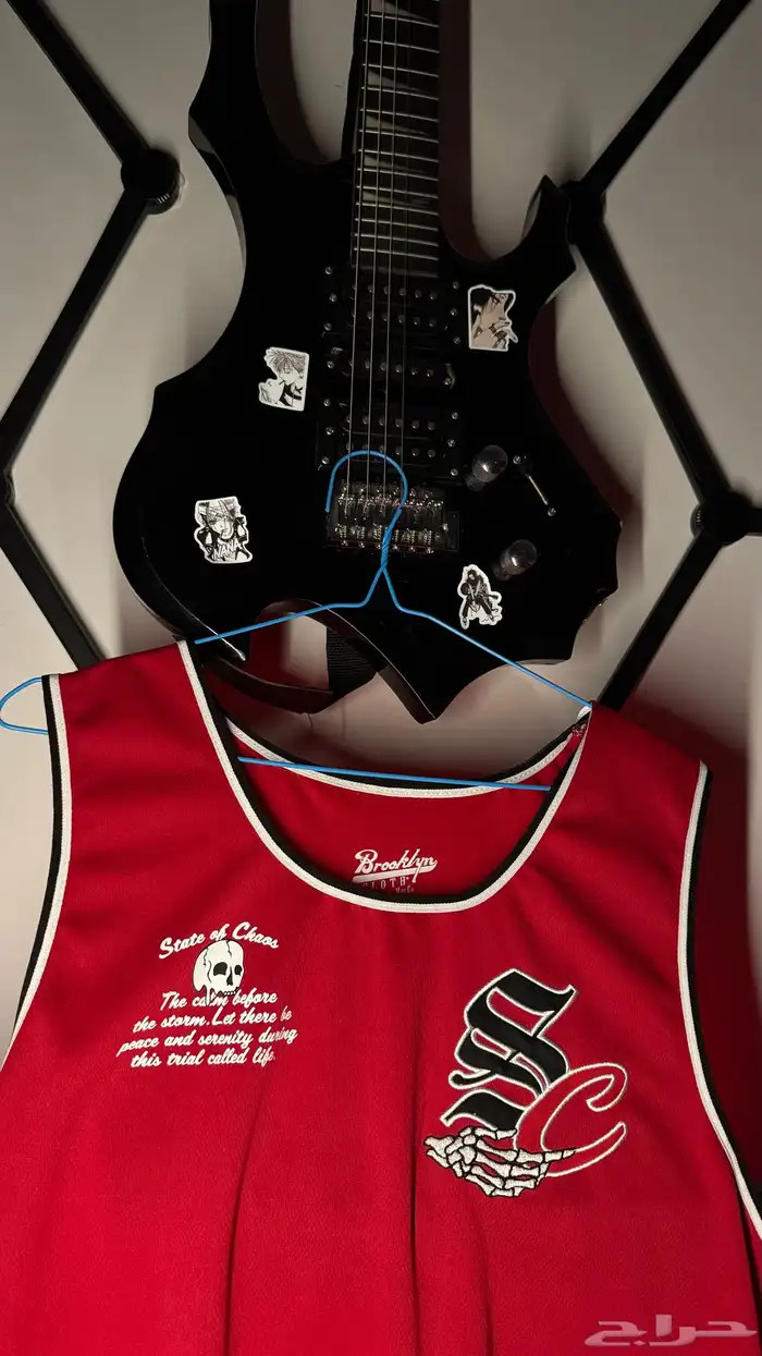 Basketball jersey   تي شيرت كرة سلة 2