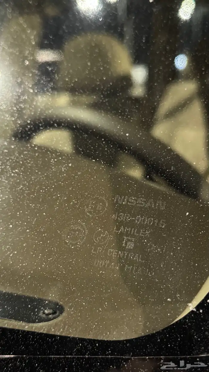 نيسان سوبر سفاري2002 5