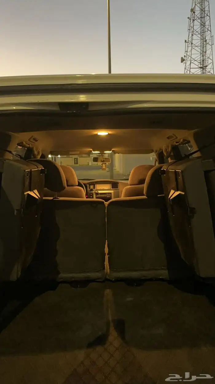 نيسان باترول 2009 19