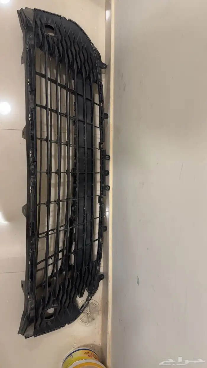 شبك كامري 2025 0