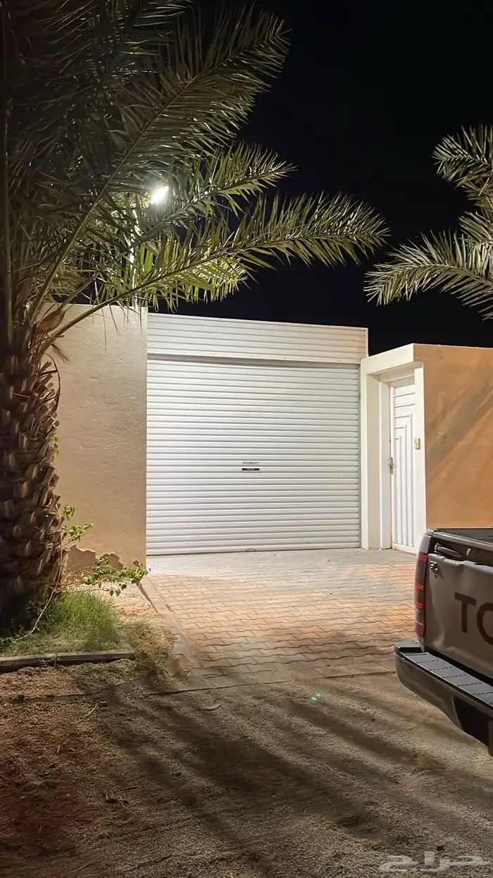 للبيع او للإيجار استراحه بالدوادمي 0