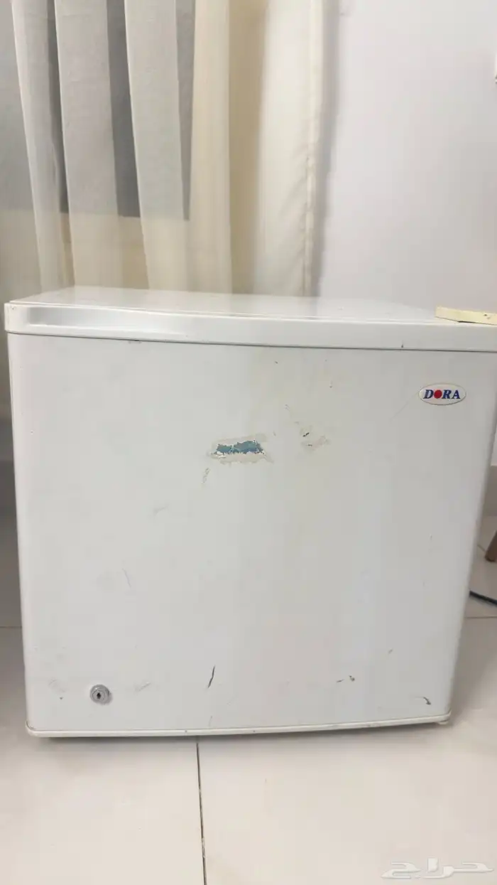 ثلاجة صغيره 0