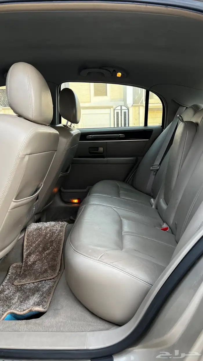 لينكون تاون كار 2009 سيقنتشر ليميتد 15