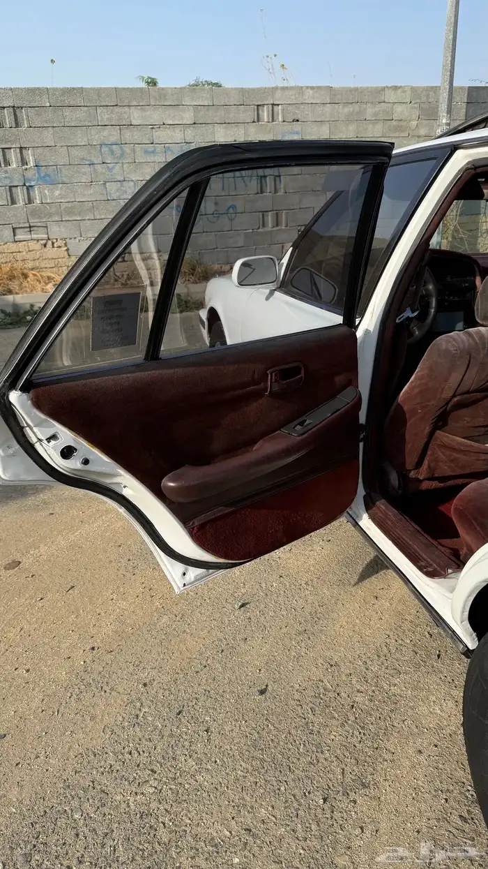 كرسيدا قراندي 1991 13