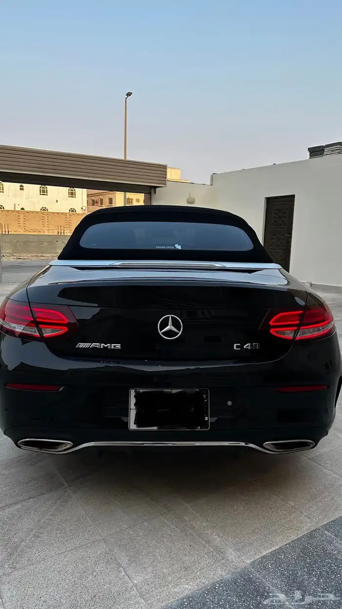 ممشى قليل c200 كشف 2