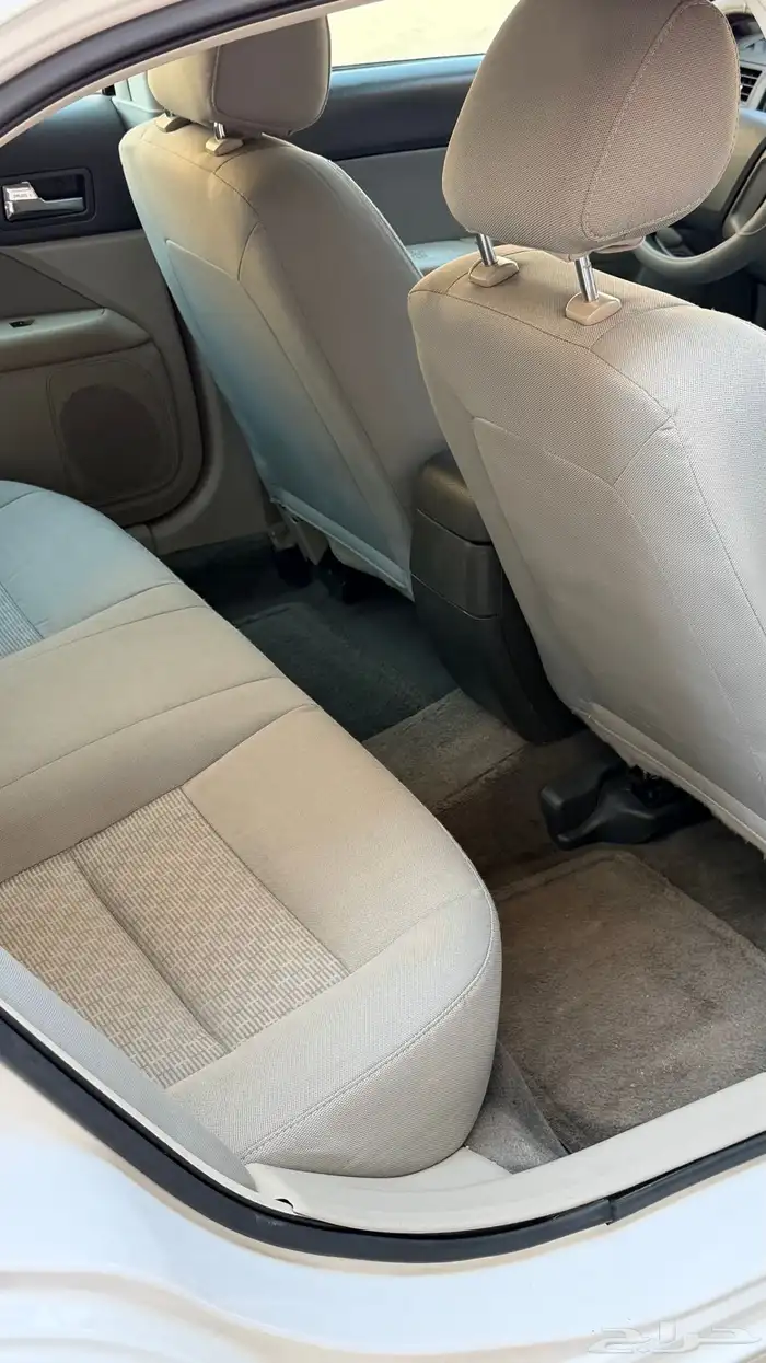 فيوجن فورد 2012 عداد 223 الف ك 14