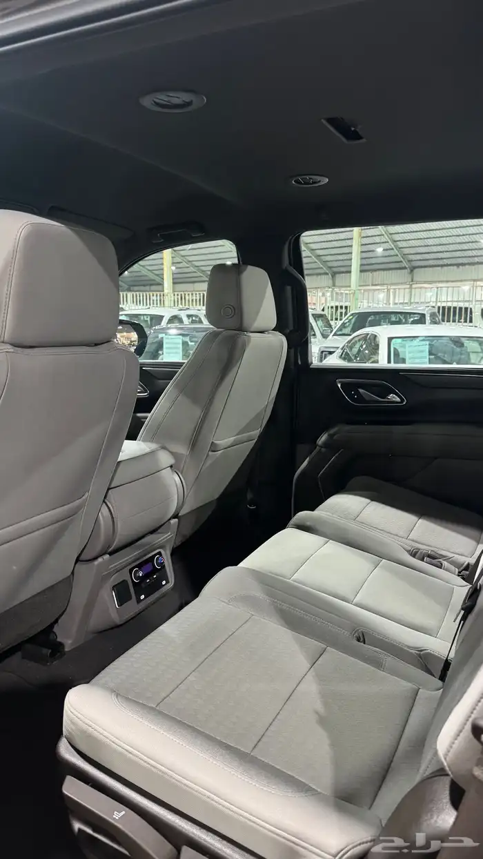 تاهو2021 عداد47 الف فقط 29