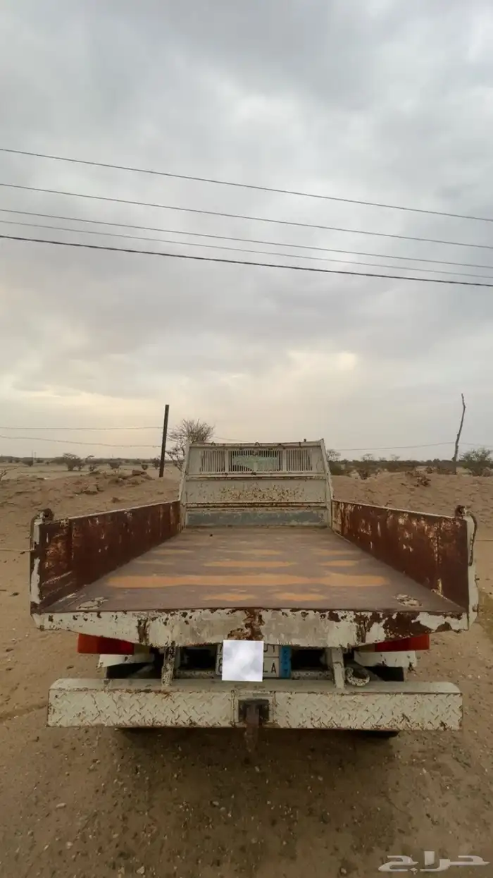 قلاب استخدام او سكراب تشليح 1