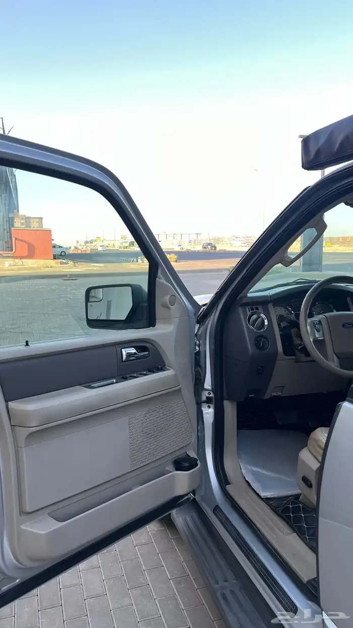 اكسبدشن 2012 8