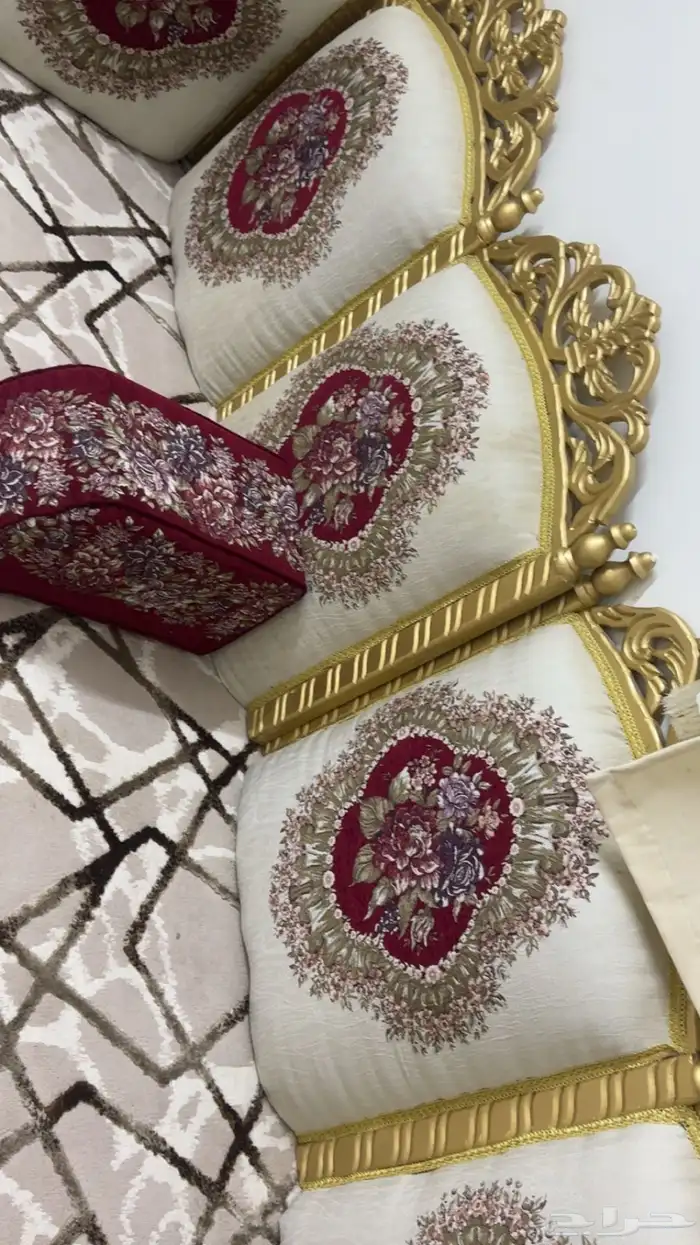 مساند مجلس نساء نظيفة 2