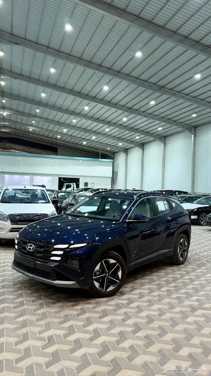 توسان 2025 و 2024 سمارت و كمفورت 1.6و 2.0 كاش واقساط 0