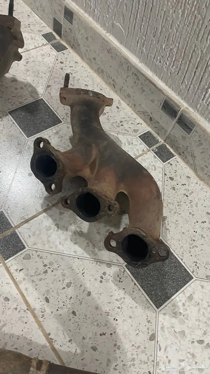 قطع غيار شاص 2000-2006 1