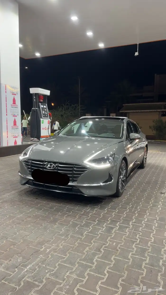 سوناتا 2020 فل كامل 4