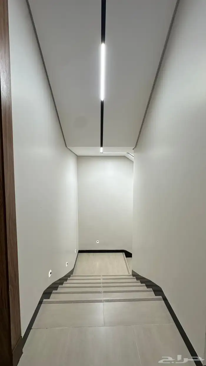 للبيع فيلا حي اليرموك 17